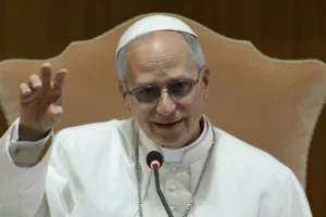 pope-leo-xiv-reveals-papal-name-is-response-to-artificial-intelligence-–-washington-examiner