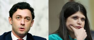 dem-senate-candidates-running-in-‘toss-up’-states-co-sponsor-bill-to-eliminate-women’s-sports