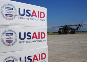 report:-usaid-officer-charged-with-pandemic-bailout-fraud-|-the-gateway-pundit-|-by-mike-lachance