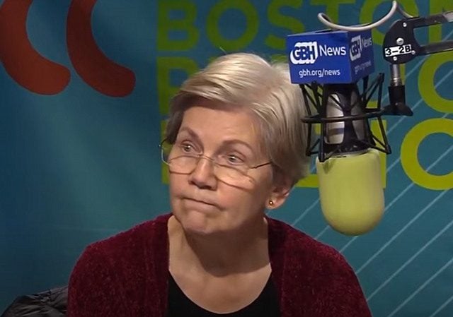 fake-indian-elizabeth-warren-gets-roasted-on-twitter-for-posting-message-about-‘indigenous-people’s-day’-|-the-gateway-pundit-|-by-mike-lachance
