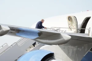 trump-deal-to-repurpose-qatari-jet-as-new-air-force-one-nearing-completion-–-washington-examiner