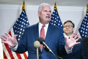 majority-whip-tom-emmer-packs-house-schedule-for-national-police-week