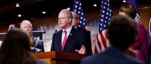 house-gop-targets-‘big-abortion,’-child-sex-change-procedures-in-sweeping-reform-to-medicaid