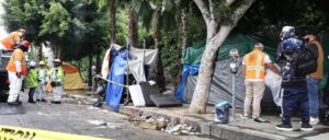 ‘no-more-excuses’:-gov.-newsom-asks-california-cities-to-ban-homeless-encampments