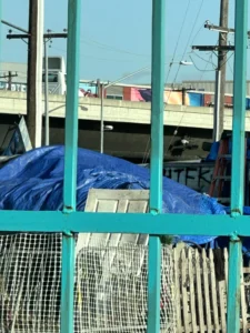 newsom-calls-on-california-cities-to-ban-homeless-encampments-–-washington-examiner