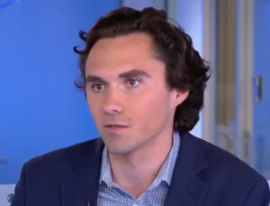 new:-dnc-takes-first-step-to-oust-david-hogg-as-vice-chair-|-the-gateway-pundit-|-by-cristina-laila