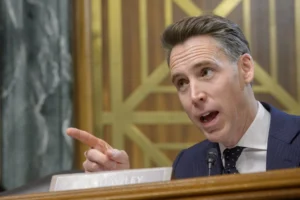 hawley,-drawing-red-line-on-medicaid,-is-noncommittal-on-gop-megabill-–-washington-examiner