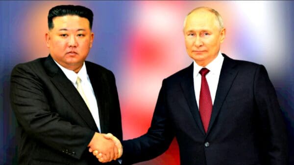 the-putin-kim-alliance-in-action:-rail-traffic-between-the-countries-spike,-after-reported-beginning-of-north-korean-weapons-and-ammunitions-deliveries-to-russia