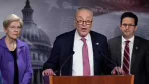 schumer-to-put-hold-on-trump-doj-nominees-over-qatari-plane-gift