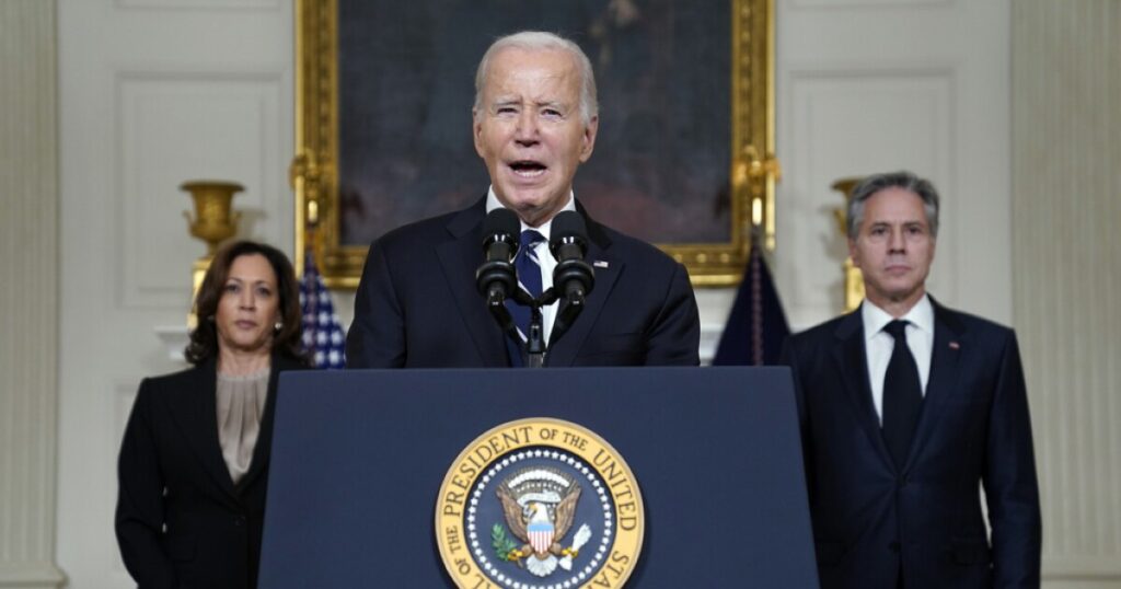 israel-war:-biden’s-$6-billion-iran-prisoner-swap-deal-under-harsh-spotlight
