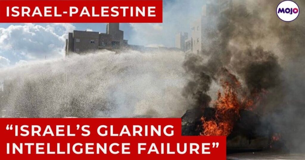 understanding-israel’s-intelligence-failure-—-chats-with-stephen-gardner-and-michael-savage-|-the-gateway-pundit-|-by-larry-johnson