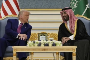 trump-drops-syria-sanctions,-invites-saudi-arabia-to-abraham-accords