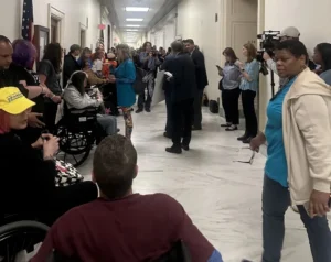 protesters-arrested-as-house-gop-begins-medicaid-budget-hearing