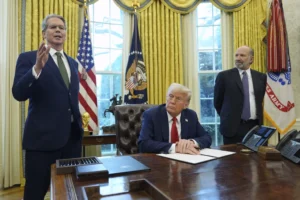 bessent-emerges-as-trump’s-trade-ace-–-washington-examiner