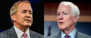 exclusive:-cornyn-goes-full-attack-mode-against-paxton-after-primary-poll-scare