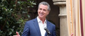 newsom-suddenly-u-turns-on-free-healthcare-for-illegal-migrants