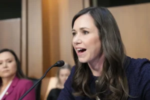 britt-tells-jeffries-that-democrats-are-not-‘above-the-law’-over-ice-protest-–-washington-examiner