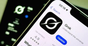 elon-musk’s-grok-ai-can’t-stop-talking-about-‘white-genocide’