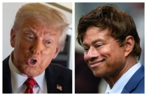 thanedar-pulls-trump-impeachment-effort-after-pressure-from-democrats-–-washington-examiner