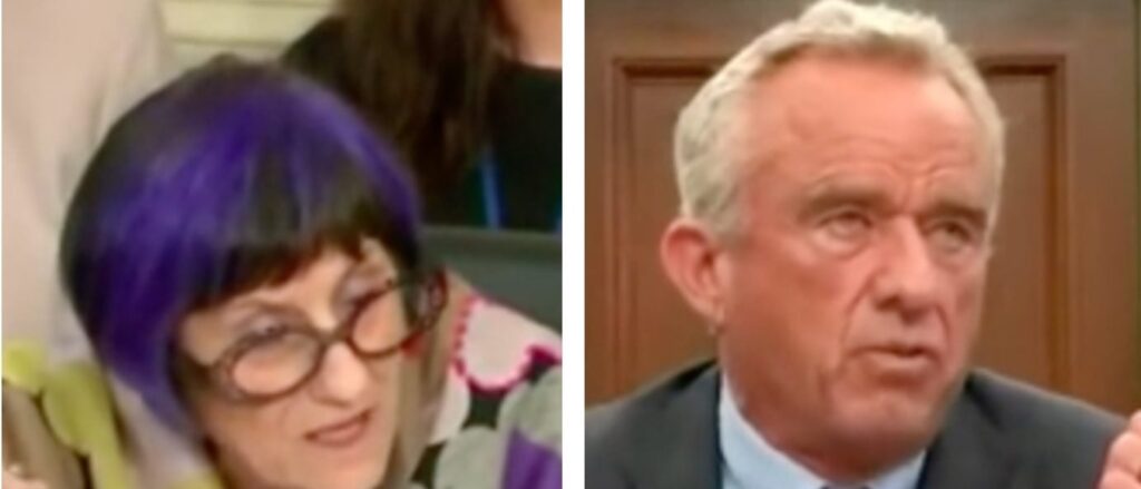 rfk-jr.-brings-receipts,-drops-fact-check-on-purple-haired-dem-during-hearing