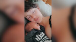 felicia-konold:-a-young-mothers-fight-to-rebuild-after-j6-|-the-gateway-pundit-|-by-jenn-baker