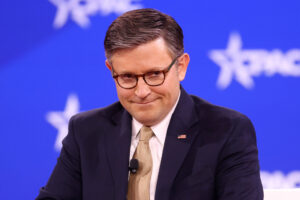 speaker-mike-johnson-cancels-friday-votes-|-the-gateway-pundit-|-by-jim-hᴏft