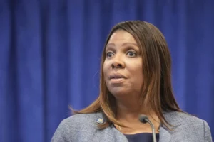 ny-gop-fume-over-proposal-that-could-pay-letitia-james’s-legal-bills