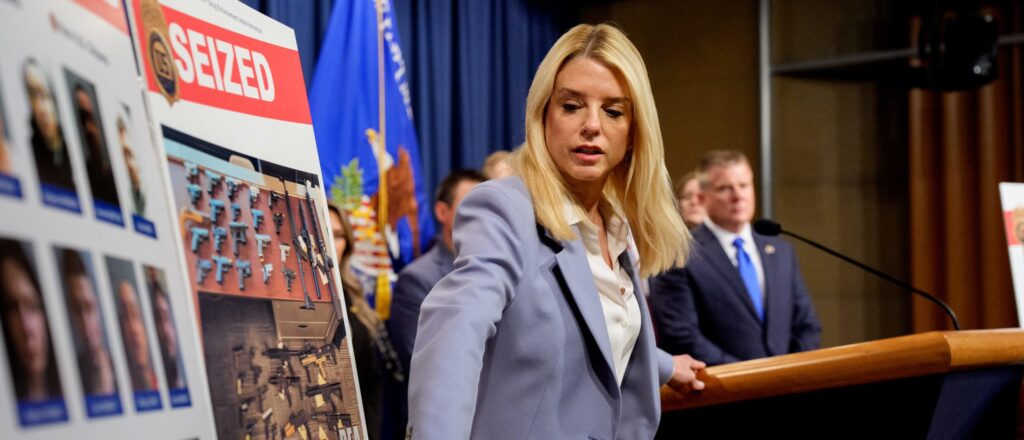 doj-surpasses-major-fentanyl-milestone-as-bondi-hits-100-days-in-office