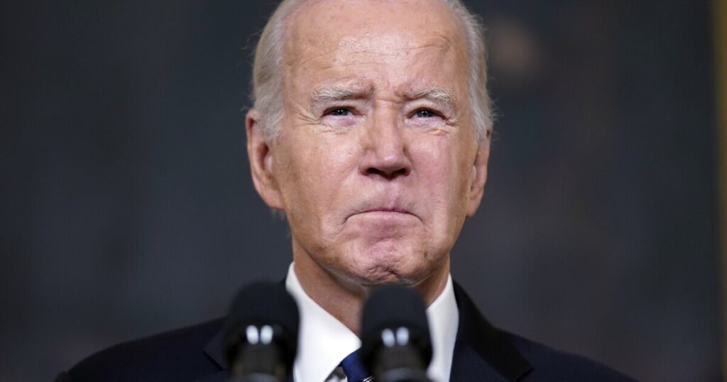 israel-war:-biden-administration-gave-money-to-hamas-linked-groups