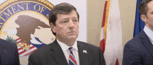 exclusive:-ed-martin-teases-potential-target-for-his-doj-weaponization-group’s-microscope