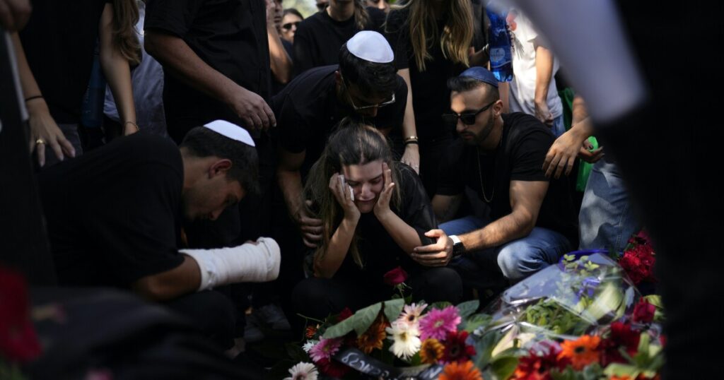 israel-war:-gop-fears-us-vulnerable-to-terror-attack-amid-hamas-bloodshed