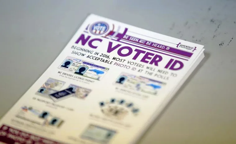 win-for-election-integrity:-north-carolina-republicans-override-democratic-governor’s-veto