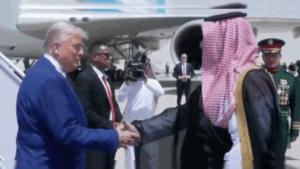 president-trump’s-triumphant-middle-east-visit-|-the-gateway-pundit-|-by-margaret-flavin