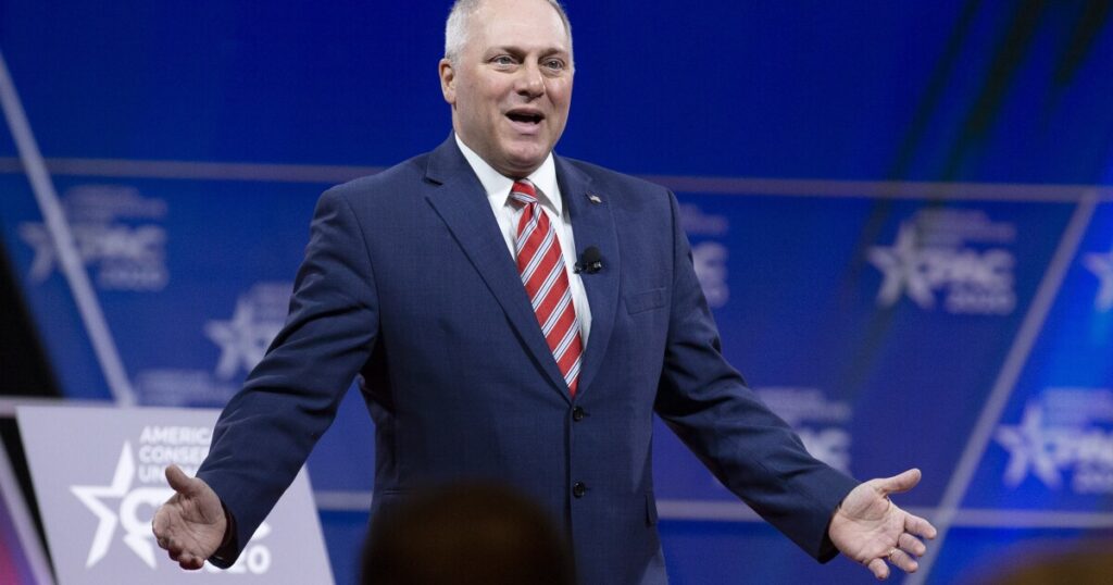 steve-scalise-predicts-he-will-‘have-the-votes’-to-secure-speaker’s-gavel