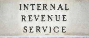 exclusive:-irs-quietly-puts-on-new-face,-ousts-anti-trump-spokeswoman-with-drunk-driving-record