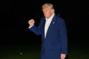 trump-responds-to-james-comey-’86-47′-post:-‘loud-and-clear’-–-washington-examiner