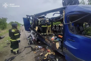 a-russian-drone-strike-in-northeastern-ukraine-kills-9-people-–-washington-examiner