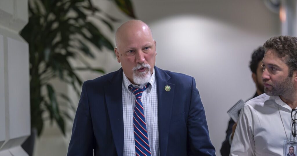 house-gop-rejects-rule-change-to-raise-threshold-to-become-speaker-nominee
