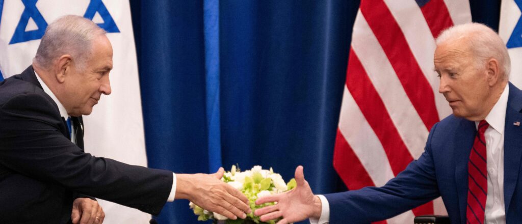 biden-privately-urged-netanyahu-to-keep-civilian-casualties-low-during-war-with-hamas:-report