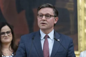 johnson-adamant-‘big,-beautiful-bill’-will-serve-as-‘vehicle’-trump-agenda-–-washington-examiner