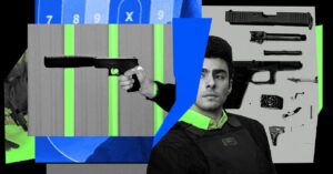 we-3d-printed-luigi-mangione’s-ghost-gun.-it-was-entirely-legal