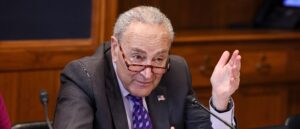 trump-dhs-rebukes-schumer’s-suggestion-that-doge-played-role-in-ship-crash