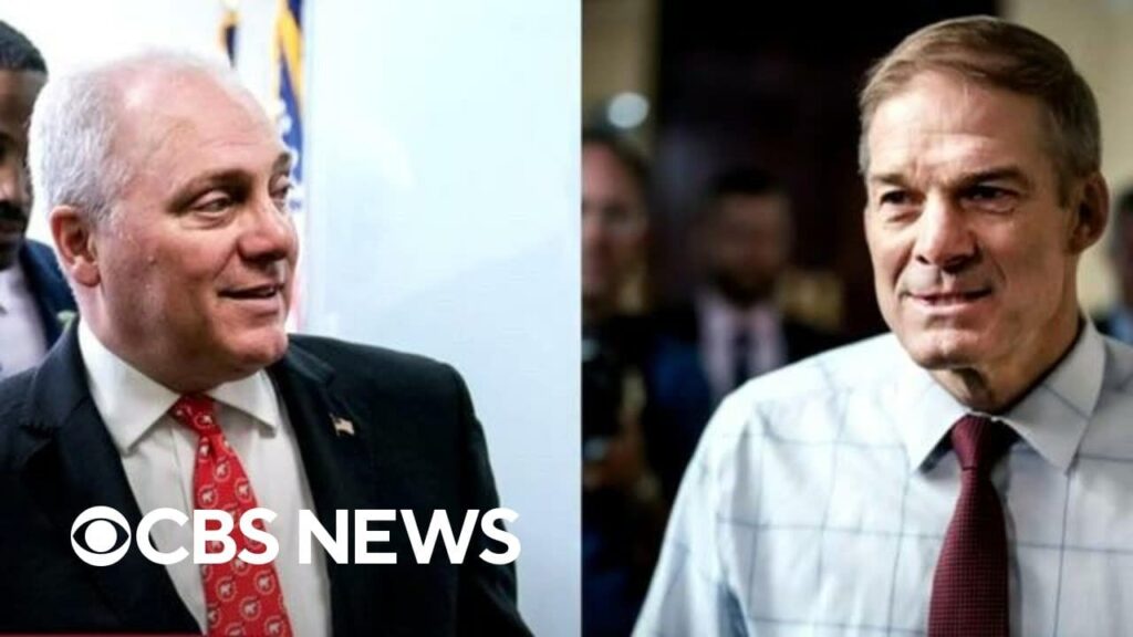 developing:-house-speaker-vote-underway-|-the-gateway-pundit-|-by-cristina-laila