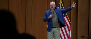 ‘absolutely-sickening’:-trump-dhs-unloads-on-tim-walz-for-comparing-ice-agents-to-‘gestapo’