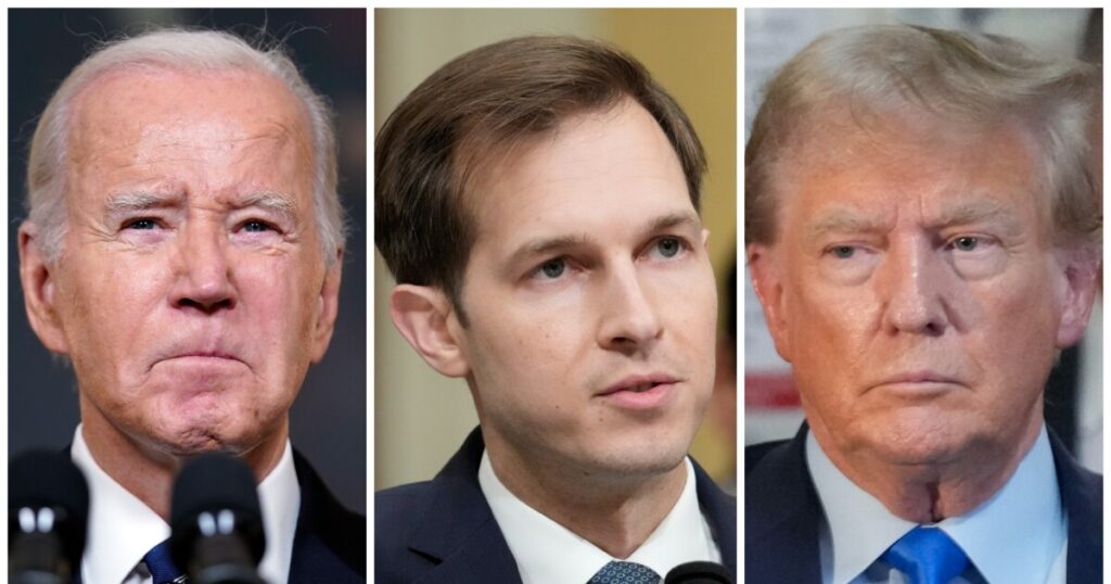 biden-ally-highlights-past-comments-to-cast-doubt-on-trump-as-defender-of-israel