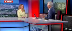 ‘sickening’:-dhs-spox-calls-out-tim-walz-for-‘vilifying’-ice-agents