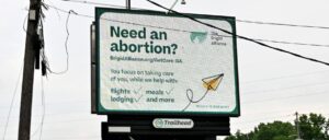 activists-target-red-state-pro-life-centers,-college-students-with-abortion-tourism-ads