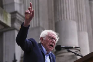 bernie-sanders-backs-idea-that-democratic-party-is-threat-to-democracy