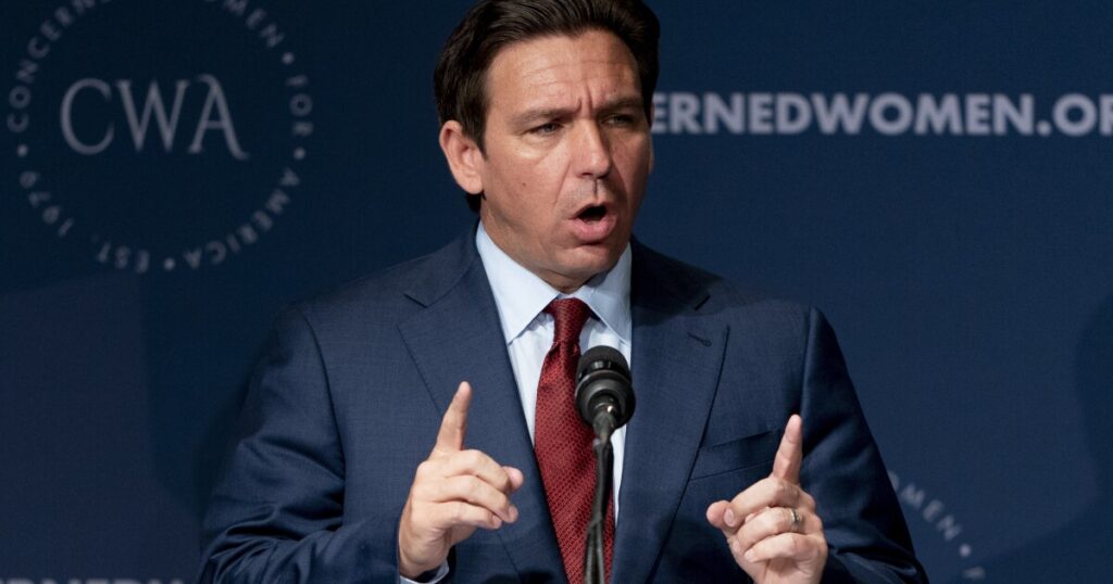 israel-war:-desantis-calls-hamas-attacks-on-israel-‘personal’-for-florida