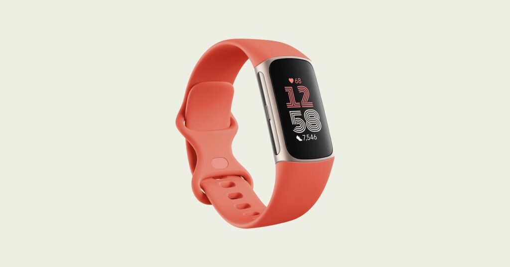 fitbit’s-latest-flagship-tracker-tightens-its-integrations-with-your-google-apps